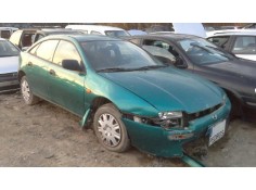 mazda 323 berlina c/f/s (ba) del año 1998