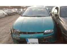 mazda 323 berlina c/f/s (ba) del año 1998 2