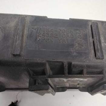 Recambio de caja fusibles para nissan murano (z50) básico referencia OEM IAM 24382CA010  