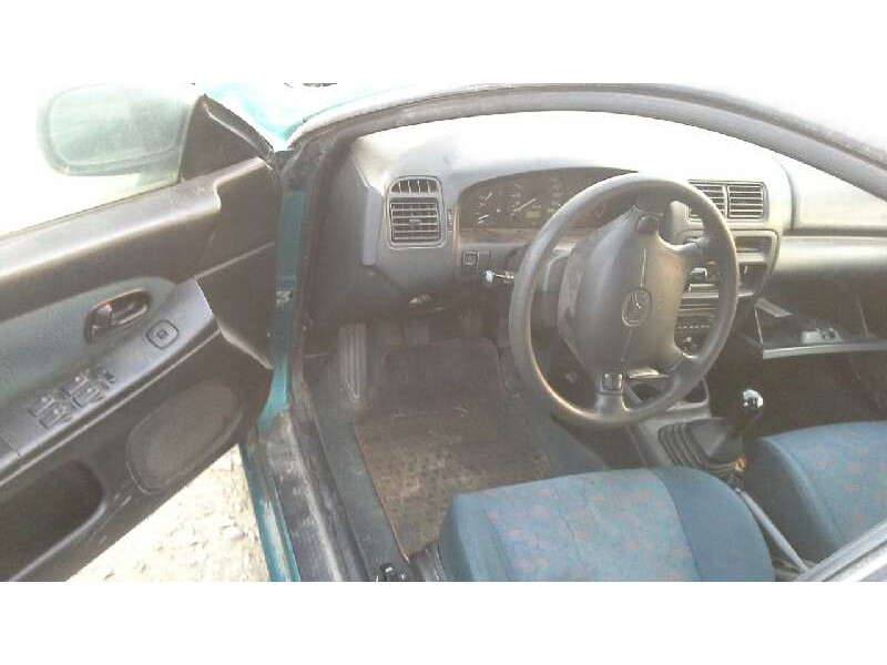 mazda 323 berlina c/f/s (ba) del año 1998