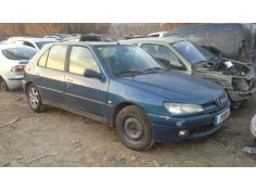 peugeot 306 berlina 3/4/5 puertas (s2) del año 1999