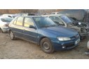PEUGEOT 306 BERLINA 3/4/5 PUERTAS (S2)