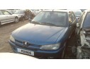 PEUGEOT 306 BERLINA 3/4/5 PUERTAS (S2)