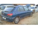 PEUGEOT 306 BERLINA 3/4/5 PUERTAS (S2)