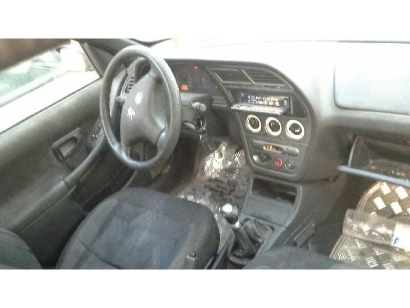 peugeot 306 berlina 3/4/5 puertas (s2) del año 1999