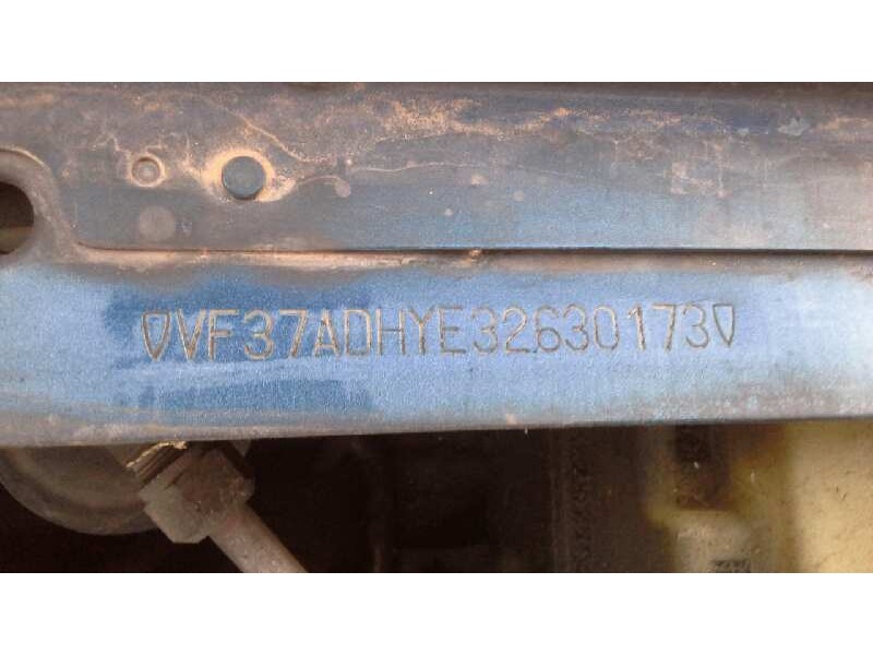 peugeot 306 berlina 3/4/5 puertas (s2) del año 1999