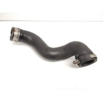 Recambio de tubo para audi a4 b6 (8e2) 1.9 tdi referencia OEM IAM 8E0145737E  