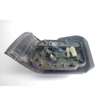 Recambio de piloto trasero derecho para honda concerto (hw) referencia OEM IAM 33500SK3E02  8544