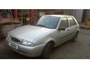 FORD FIESTA BERLINA (DX)