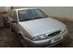 ford fiesta berlina (dx) del año 1998 2