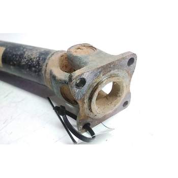 Recambio de transmision central para suzuki samurai sj 413 (sj) 1.3 hard top lujo referencia OEM IAM   