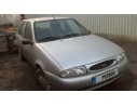 FORD FIESTA BERLINA (DX)