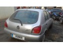 FORD FIESTA BERLINA (DX)
