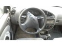 FORD FIESTA BERLINA (DX)