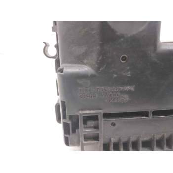 Recambio de centralita bsm para nissan murano (z50) básico referencia OEM IAM 7154708230  