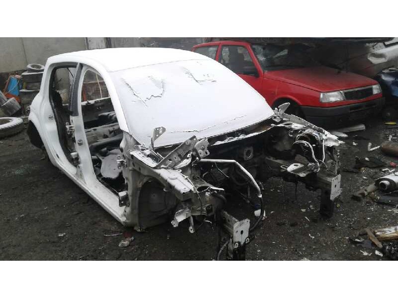 renault megane ii berlina 5p del año 2004