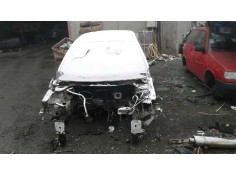 renault megane ii berlina 5p del año 2004 2