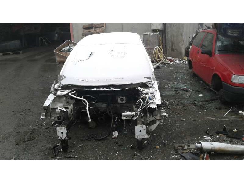 renault megane ii berlina 5p del año 2004