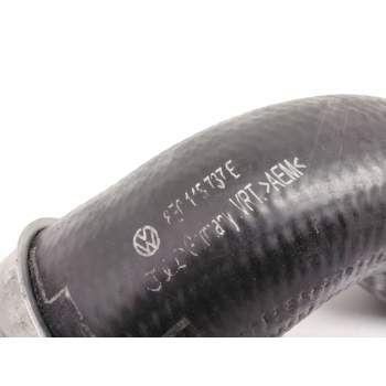 Recambio de tubo para audi a4 b6 (8e2) 1.9 tdi referencia OEM IAM 8E0145737E  