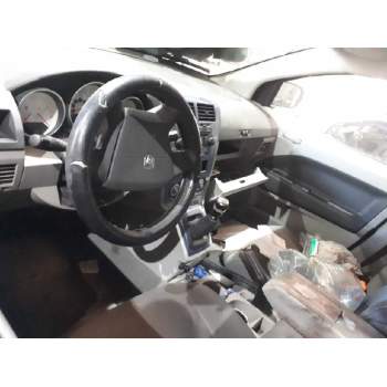dodge caliber del año 2006