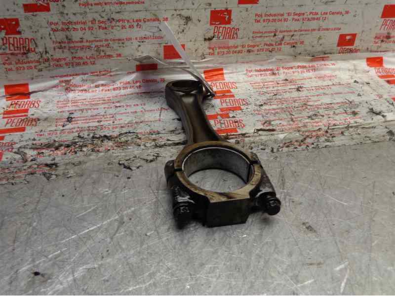 Recambio de biela para seat leon (1p1) 2.0 tdi referencia OEM IAM   