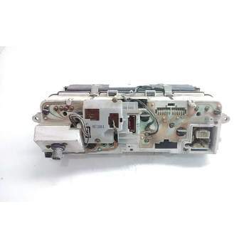 Recambio de cuadro instrumentos para honda prelude (ab/ba) referencia OEM IAM 371006100  