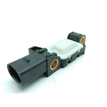 Recambio de sensor impacto airbag para audi a3 (8p1) 2.0 tdi referencia OEM IAM 4B0959643E  