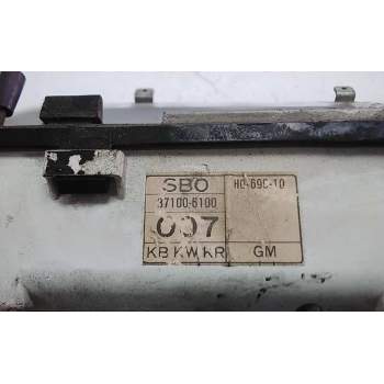 Recambio de cuadro instrumentos para honda prelude (ab/ba) referencia OEM IAM 371006100  