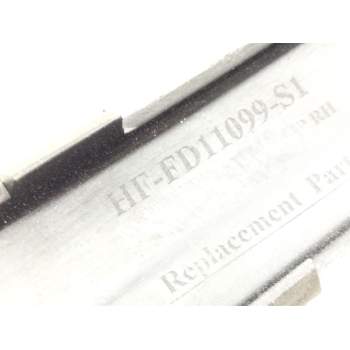 Recambio de molduras paragolpes trasera para » otros... premium 370 26 g 6x2 referencia OEM IAM 28421548 1117794 