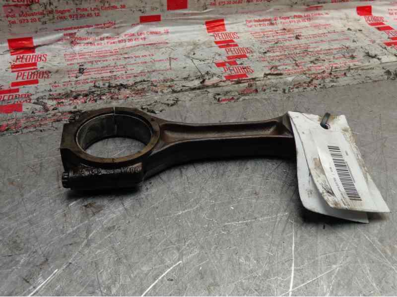Recambio de biela para seat leon (1p1) 2.0 tdi referencia OEM IAM   