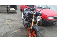 hyosung gt 250i del año 2007 2