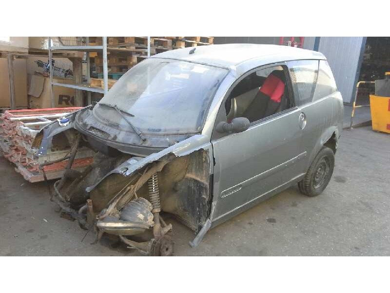 aixam a741 del año 2006