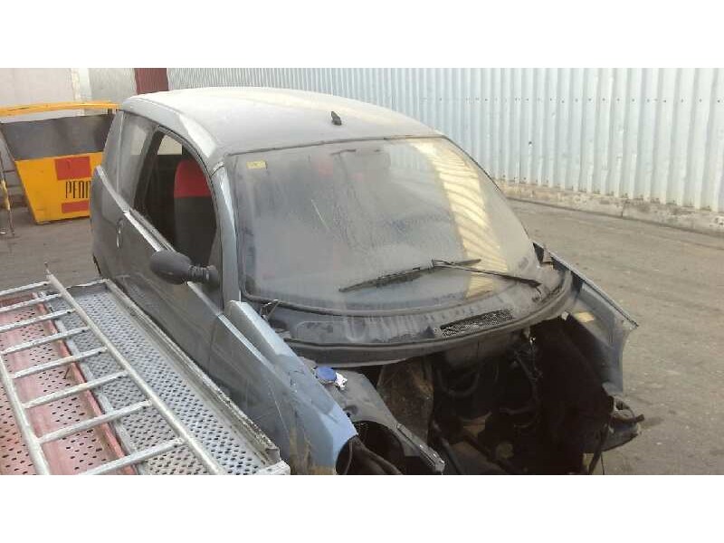 aixam a741 del año 2006