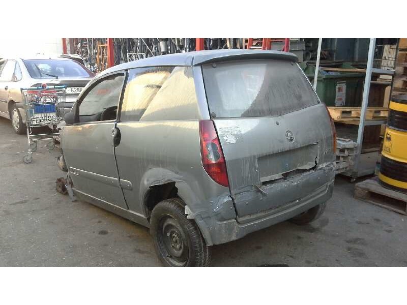 aixam a741 del año 2006