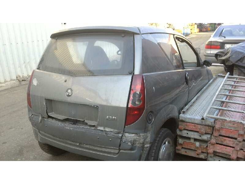 aixam a741 del año 2006