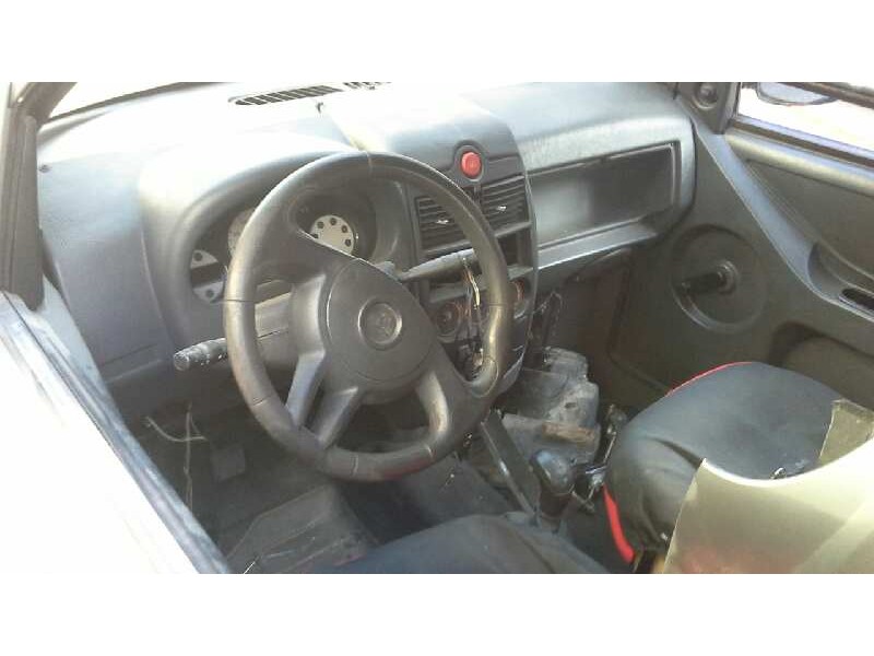 aixam a741 del año 2006