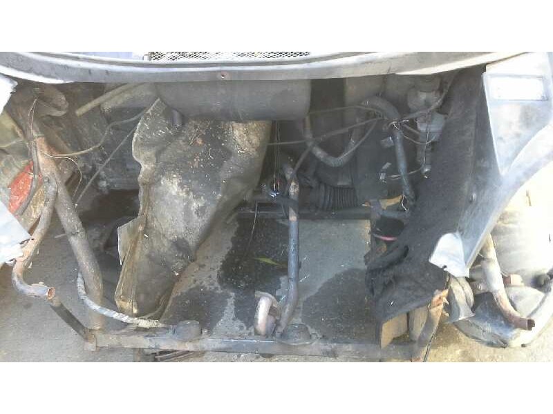 aixam a741 del año 2006