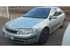 renault laguna ii (bg0) del año 2003