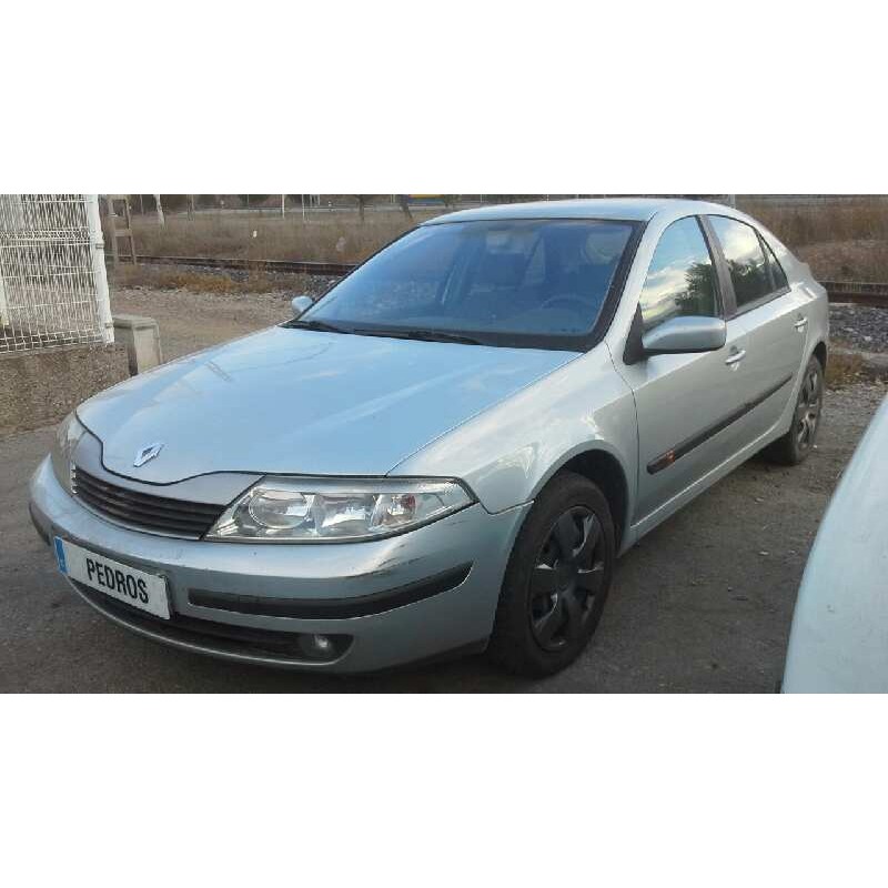 renault laguna ii (bg0) del año 2003