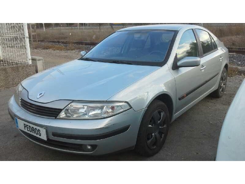 renault laguna ii (bg0) del año 2003