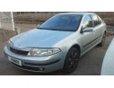 RENAULT LAGUNA II (BG0)