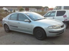 renault laguna ii (bg0) del año 2003 2