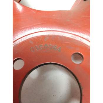 Recambio de ventilador para ebro l35 perkins referencia OEM IAM 0360084 NISSAN 