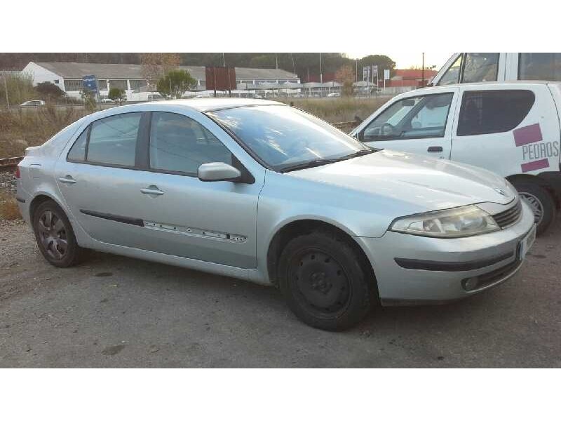 renault laguna ii (bg0) del año 2003