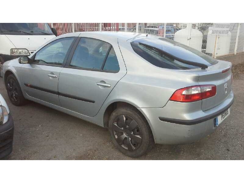 renault laguna ii (bg0) del año 2003