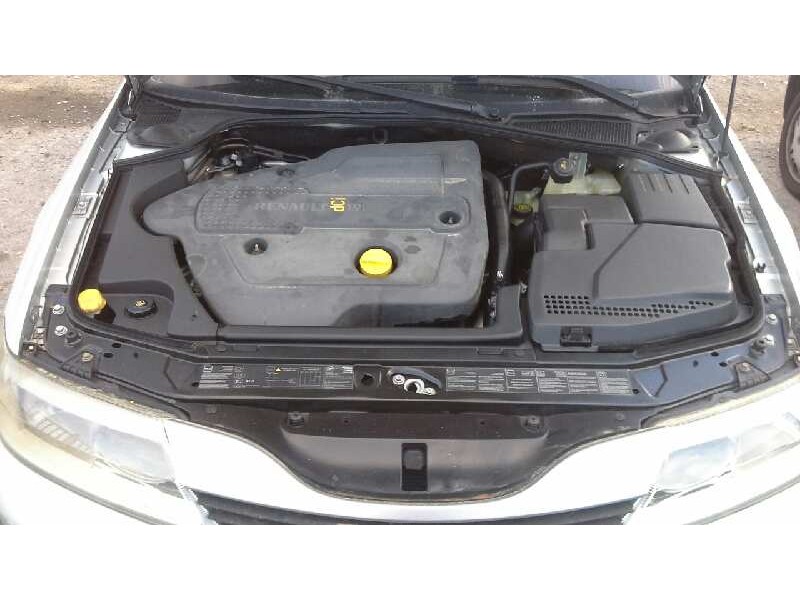 renault laguna ii (bg0) del año 2003