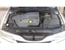 RENAULT LAGUNA II (BG0)