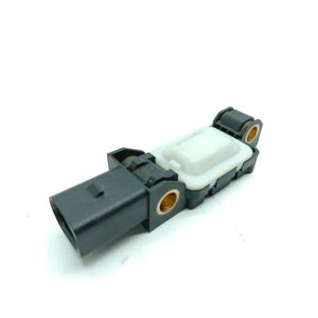 Recambio de sensor impacto airbag para audi a3 (8p1) 2.0 tdi referencia OEM IAM 4B0959643E  