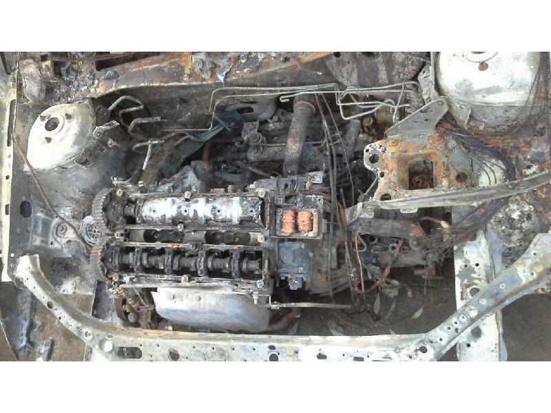 ford focus berlina (cak) del año 1998