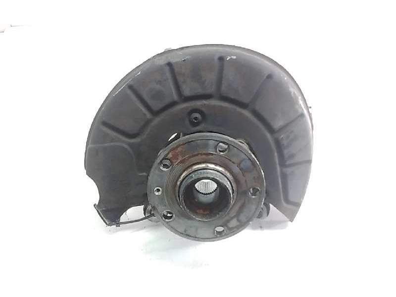 Recambio de mangueta delantera derecha para volkswagen golf plus (521) advance referencia OEM IAM   